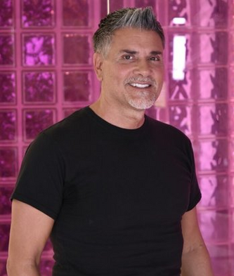 Michael Stefano