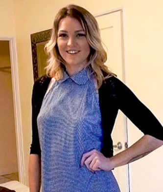 Roxxy Renay